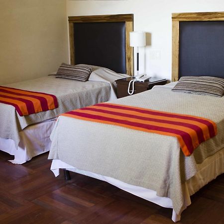 Terrazas Del Sol Apart-Hotel Lambare Εξωτερικό φωτογραφία
