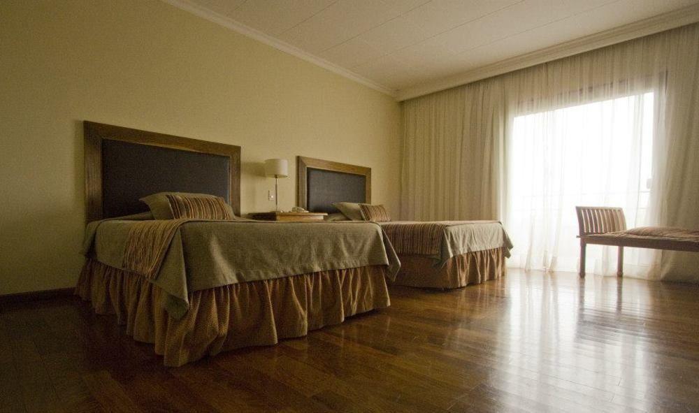 Terrazas Del Sol Apart-Hotel Lambare Εξωτερικό φωτογραφία