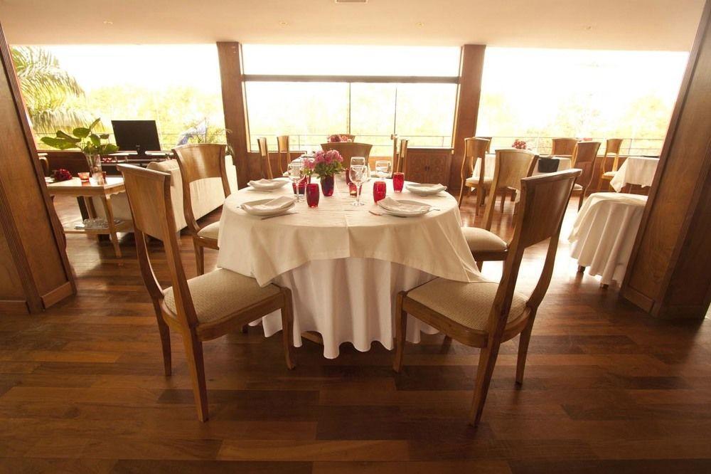 Terrazas Del Sol Apart-Hotel Lambare Εξωτερικό φωτογραφία