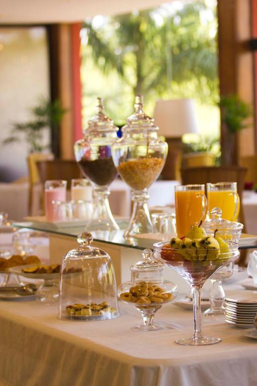 Terrazas Del Sol Apart-Hotel Lambare Εξωτερικό φωτογραφία