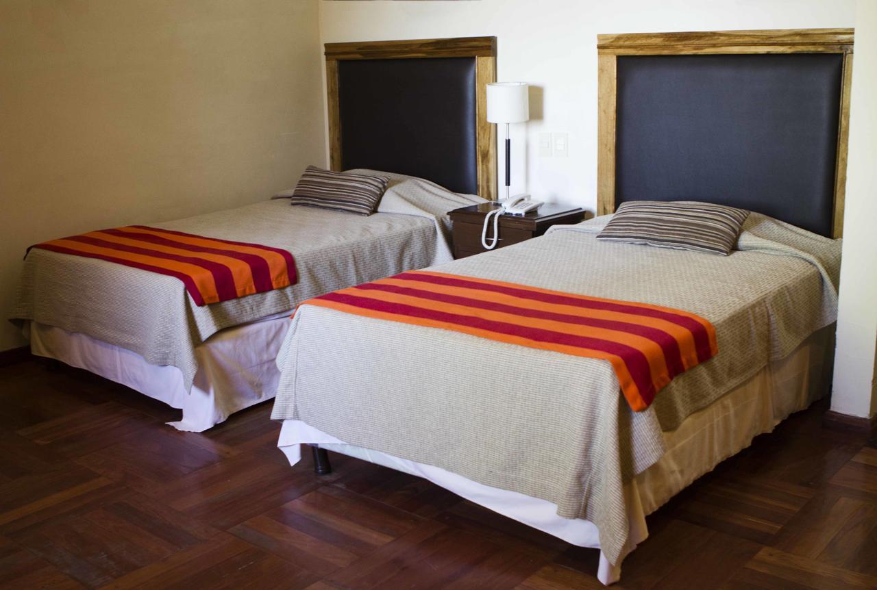 Terrazas Del Sol Apart-Hotel Lambare Εξωτερικό φωτογραφία