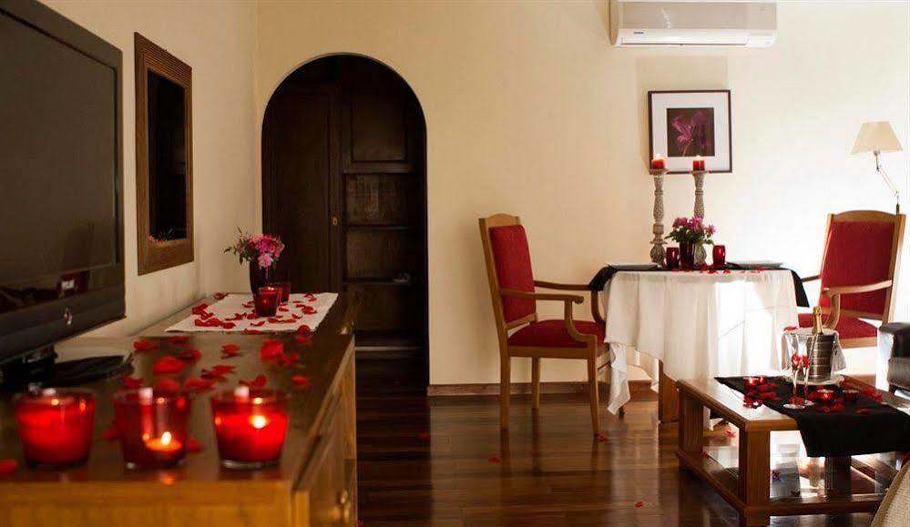Terrazas Del Sol Apart-Hotel Lambare Εξωτερικό φωτογραφία
